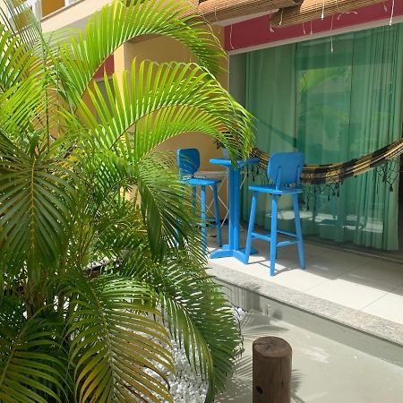 Tranquila Condo Morro de São Paulo Eksteriør billede