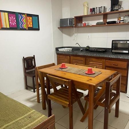 Tranquila Condo Morro de São Paulo Eksteriør billede