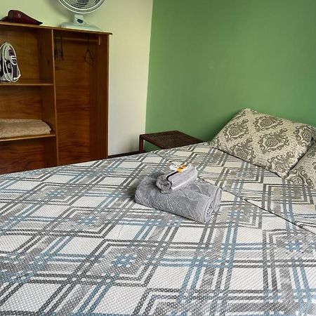 Tranquila Condo Morro de São Paulo Eksteriør billede