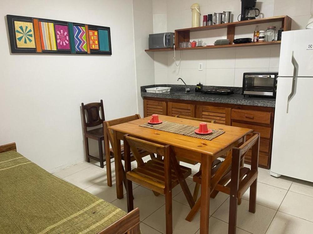 Tranquila Condo Morro de São Paulo Eksteriør billede