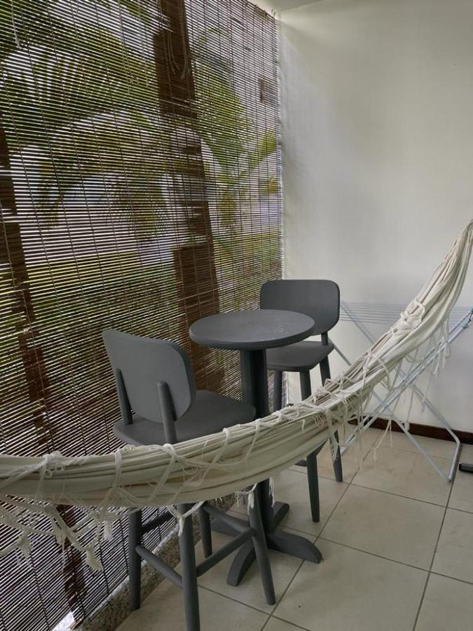 Tranquila Condo Morro de São Paulo Eksteriør billede