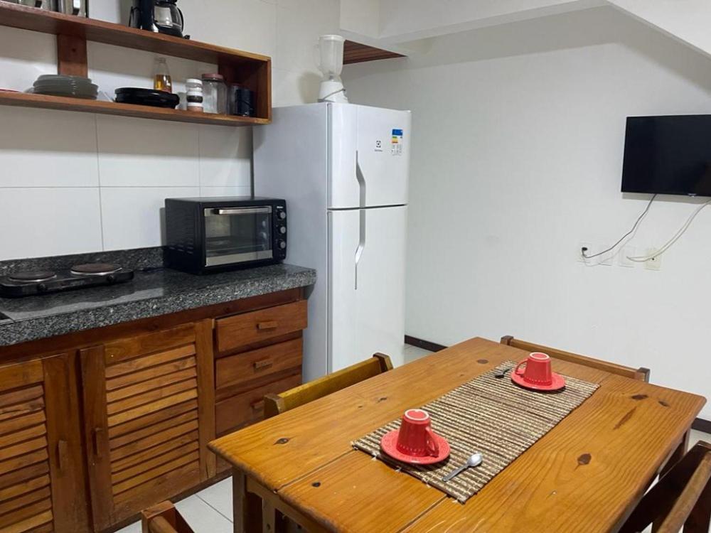 Tranquila Condo Morro de São Paulo Eksteriør billede