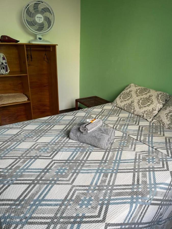 Tranquila Condo Morro de São Paulo Eksteriør billede